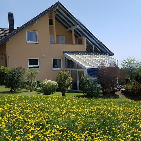 Ferienwohnung Sonnenblick Eisenbach  Exterior photo
